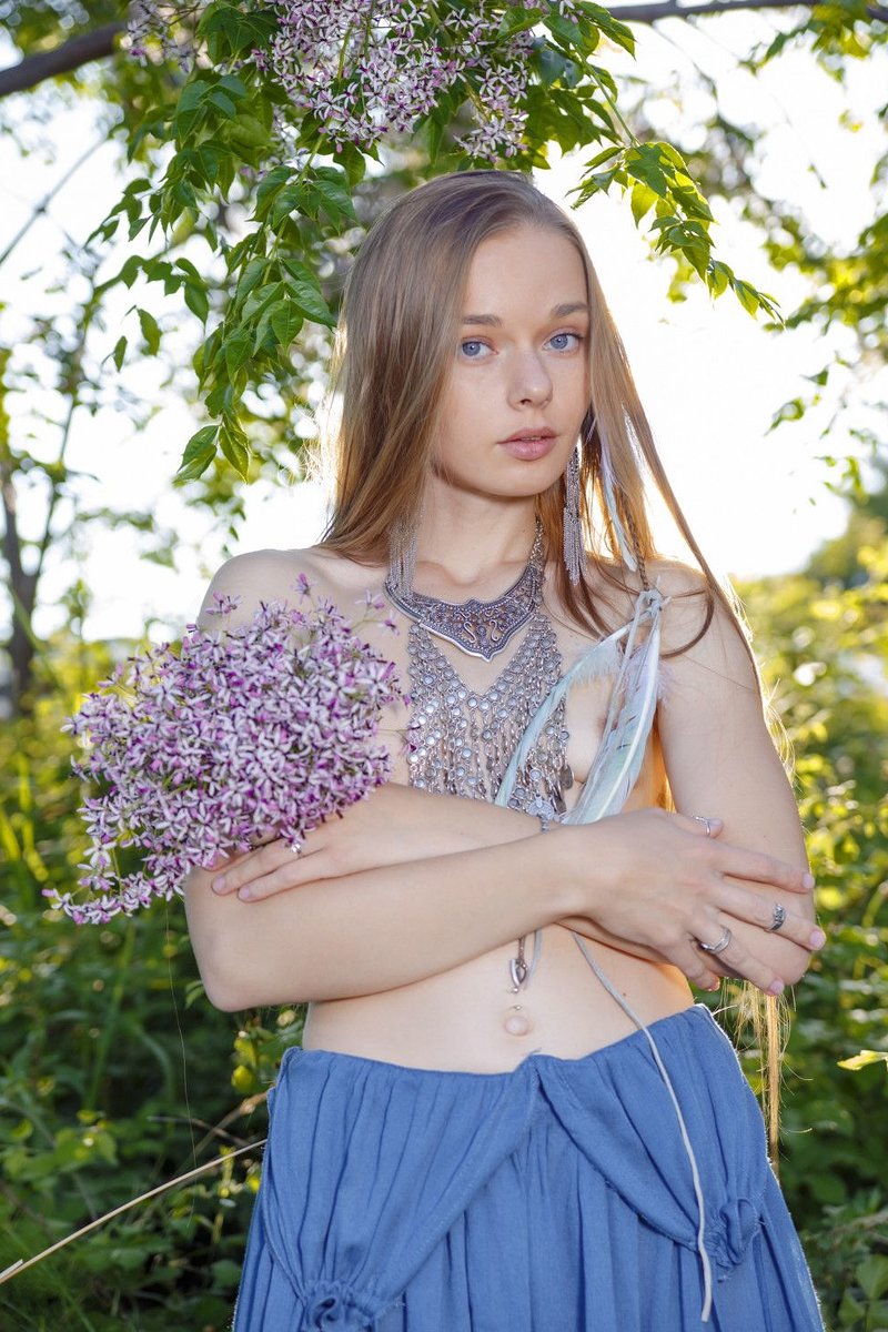 Проститутка Юлик